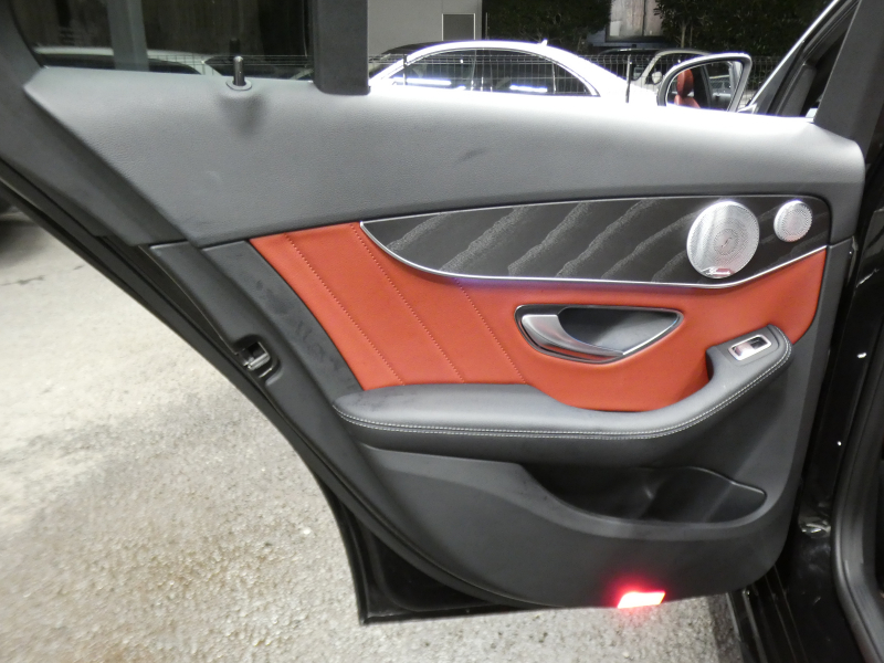 メルセデスベンツ Cクラス C200 4MATIC ｽﾃｰｼｮﾝﾜｺﾞﾝ ｱﾊﾞﾝｷﾞｬﾙﾄﾞ AMGﾗｲﾝ ﾚｻﾞｰｴｸｽｸﾙｰｼﾌﾞ&ﾚｰﾀﾞｰｾｰﾌﾃｨPKG　後期 BSG搭載 9速AT meｺﾈｸﾄ 赤本革 ﾊﾟﾉﾗﾏSR HDDﾅﾋﾞ 地ﾃﾞｼﾞ Appleｶｰﾌﾟﾚｲ Bｶﾒﾗ ﾍｯﾄﾞｱｯﾌﾟD Burmester LEDﾍｯﾄﾞﾗｲﾄ 前後ﾄﾞﾗﾚｺ AMGｴｱﾛ&18AW　2年保証付