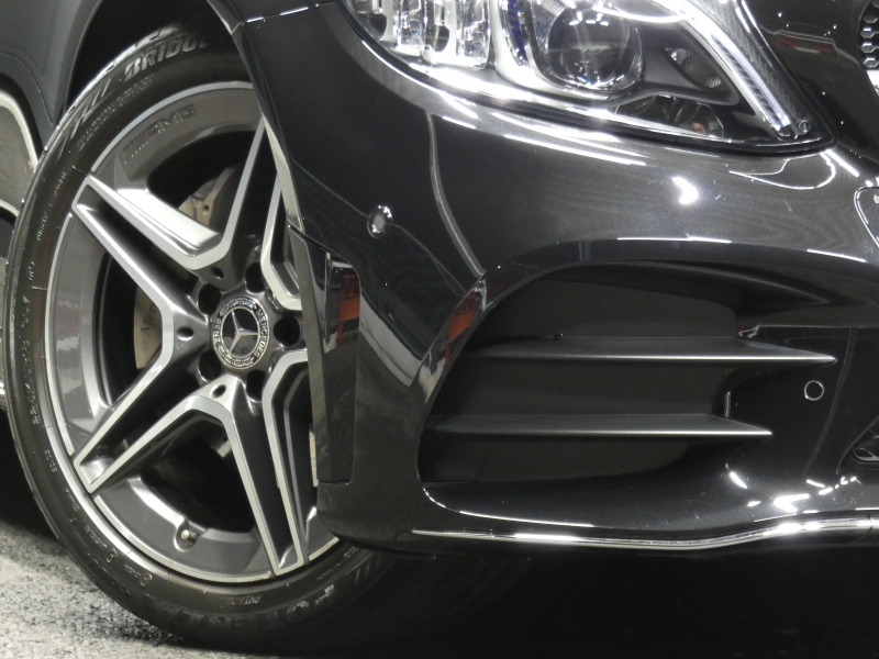 メルセデスベンツ Cクラス C200 4MATIC ｽﾃｰｼｮﾝﾜｺﾞﾝ ｱﾊﾞﾝｷﾞｬﾙﾄﾞ AMGﾗｲﾝ ﾚｻﾞｰｴｸｽｸﾙｰｼﾌﾞ&ﾚｰﾀﾞｰｾｰﾌﾃｨPKG　後期 BSG搭載 9速AT meｺﾈｸﾄ 赤本革 ﾊﾟﾉﾗﾏSR HDDﾅﾋﾞ 地ﾃﾞｼﾞ Appleｶｰﾌﾟﾚｲ Bｶﾒﾗ ﾍｯﾄﾞｱｯﾌﾟD Burmester LEDﾍｯﾄﾞﾗｲﾄ 前後ﾄﾞﾗﾚｺ AMGｴｱﾛ&18AW　2年保証付