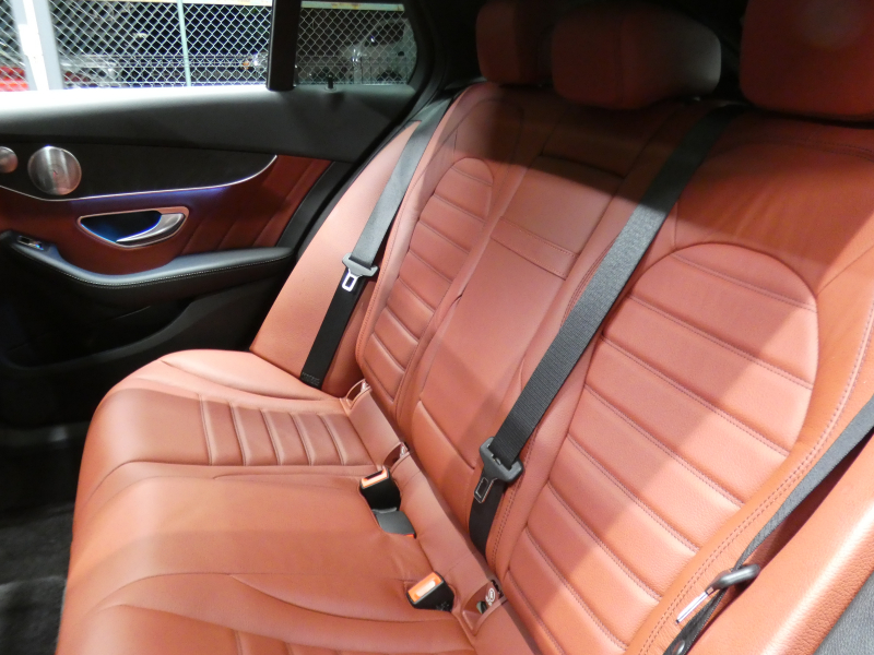 メルセデスベンツ Cクラス C200 4MATIC ｽﾃｰｼｮﾝﾜｺﾞﾝ ｱﾊﾞﾝｷﾞｬﾙﾄﾞ AMGﾗｲﾝ ﾚｻﾞｰｴｸｽｸﾙｰｼﾌﾞ&ﾚｰﾀﾞｰｾｰﾌﾃｨPKG　後期 BSG搭載 9速AT meｺﾈｸﾄ 赤本革 ﾊﾟﾉﾗﾏSR HDDﾅﾋﾞ 地ﾃﾞｼﾞ Appleｶｰﾌﾟﾚｲ Bｶﾒﾗ ﾍｯﾄﾞｱｯﾌﾟD Burmester LEDﾍｯﾄﾞﾗｲﾄ 前後ﾄﾞﾗﾚｺ AMGｴｱﾛ&18AW　2年保証付