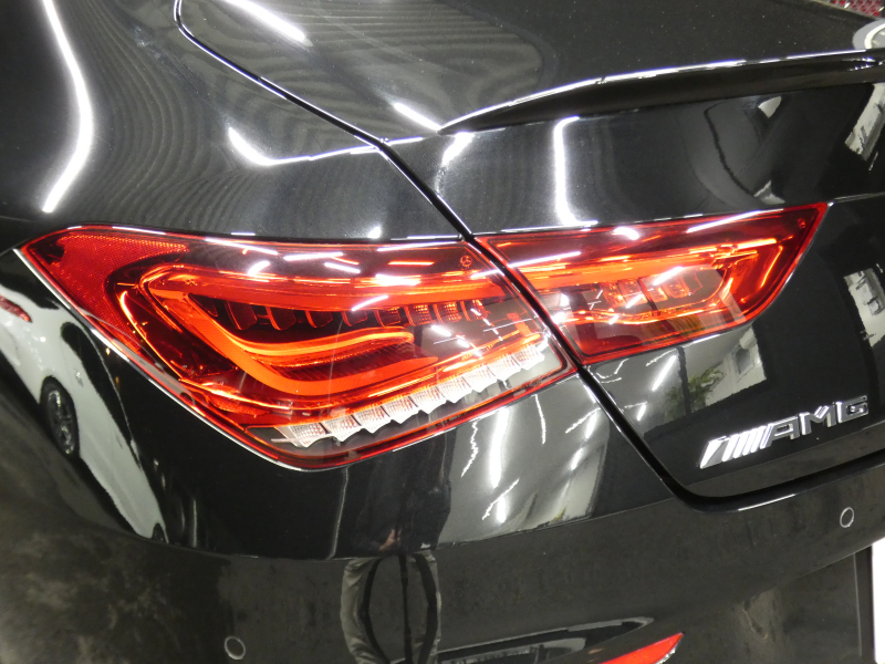 AMG CLAクラス CLA45 S 4MATIC+ AMGパフォーマンス&AMGアドバンスド&レーダーセーフティPKG 421ps AMGパフォーマンスシート&ステアリング&エグゾースト 灰黒革/ベンチレーター パノラマSR MBUXナビ 地デジ 360度カメラ Burmester ヘッドアップD ドラレコ LEDヘッドライト 2年保証付