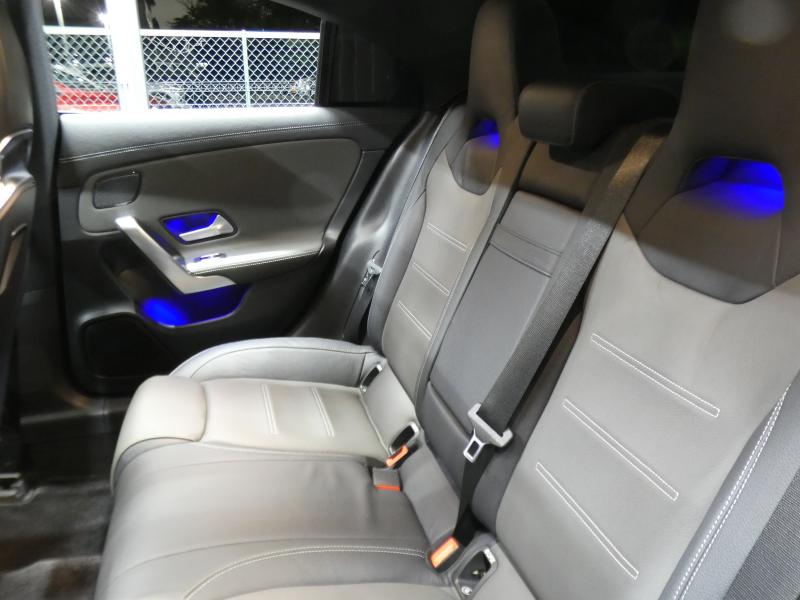 AMG CLAクラス CLA45 S 4MATIC+ AMGパフォーマンス&AMGアドバンスド&レーダーセーフティPKG 421ps AMGパフォーマンスシート&ステアリング&エグゾースト 灰黒革/ベンチレーター パノラマSR MBUXナビ 地デジ 360度カメラ Burmester ヘッドアップD ドラレコ LEDヘッドライト 2年保証付
