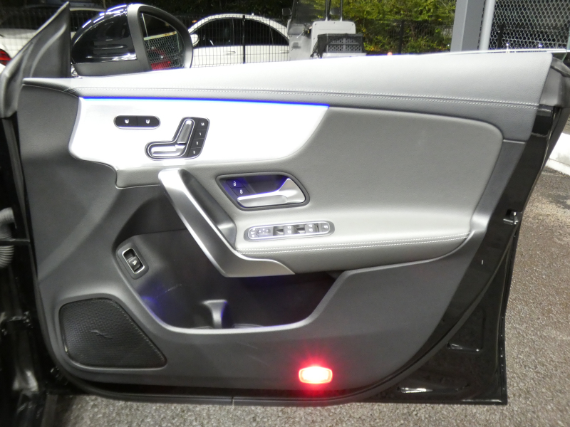 AMG CLAクラス CLA45 S 4MATIC+ AMGパフォーマンス&AMGアドバンスド&レーダーセーフティPKG 421ps AMGパフォーマンスシート&ステアリング&エグゾースト 灰黒革/ベンチレーター パノラマSR MBUXナビ 地デジ 360度カメラ Burmester ヘッドアップD ドラレコ LEDヘッドライト 2年保証付