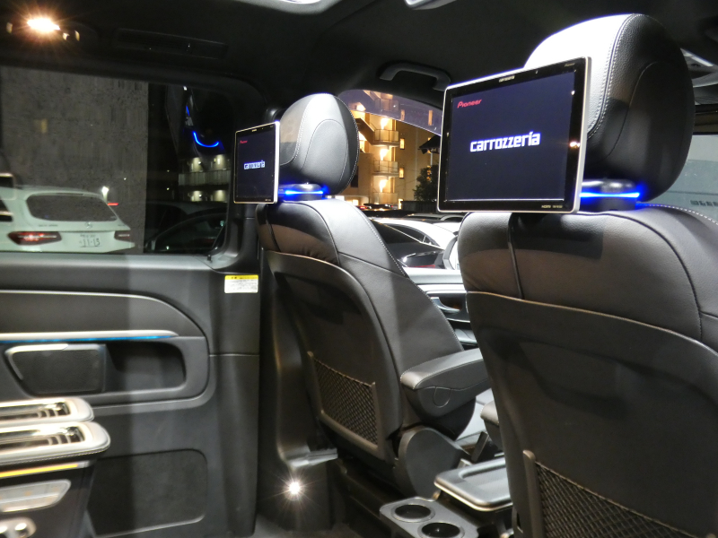 メルセデスベンツ Vクラス V220d ｱﾊﾞﾝｷﾞｬﾙﾄﾞ ﾛﾝｸﾞ AMGﾗｲﾝ ｴｸｽｸﾙｰｼﾌﾞｼｰﾄ&ﾚｰﾀﾞｰｾｰﾌﾃｨPKG　後期 9速AT 2,000ccE/G AMGｴｱﾛ&19AW 黒革ｼｰﾄ ﾊﾟﾉﾗﾏSR ｴｸｽｸﾙｰｼﾌﾞｼｰﾄ/ﾍﾞﾝﾁﾚｰﾀｰ/ﾏｯｻｰｼﾞ MBUXﾅﾋﾞTV 360度ｶﾒﾗ ﾘｱ左右ﾓﾆﾀｰ Burmester ﾊﾟﾜｰｽﾗｲﾄﾞﾄﾞｱ　2年保証付