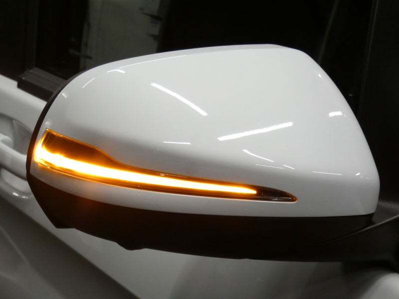 メルセデスベンツ Vクラス V220d ｱﾊﾞﾝｷﾞｬﾙﾄﾞ ﾛﾝｸﾞ AMGﾗｲﾝ ｴｸｽｸﾙｰｼﾌﾞｼｰﾄ&ﾚｰﾀﾞｰｾｰﾌﾃｨPKG　後期 9速AT 2,000ccE/G AMGｴｱﾛ&19AW 黒革ｼｰﾄ ﾊﾟﾉﾗﾏSR ｴｸｽｸﾙｰｼﾌﾞｼｰﾄ/ﾍﾞﾝﾁﾚｰﾀｰ/ﾏｯｻｰｼﾞ MBUXﾅﾋﾞTV 360度ｶﾒﾗ ﾘｱ左右ﾓﾆﾀｰ Burmester ﾊﾟﾜｰｽﾗｲﾄﾞﾄﾞｱ　2年保証付