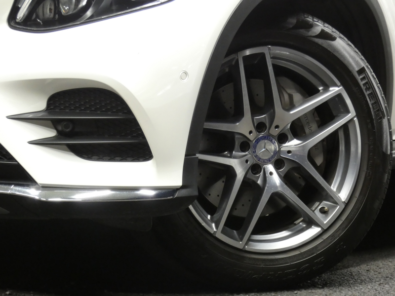 メルセデスベンツ GLC GLC250 4MATIC ｽﾎﾟｰﾂ ﾚｰﾀﾞｰｾｰﾌﾃｨPKG　AMGｴｱﾛ&19ｲﾝﾁAW ﾗﾝﾆﾝｸﾞﾎﾞｰﾄﾞ ｺﾝﾋﾞ革ｼｰﾄ 前後ﾋｰﾀｰ HDDﾅﾋﾞ 地ﾃﾞｼﾞ 360度ｶﾒﾗ ﾄﾞﾗﾚｺ 自動ﾘｱｹﾞｰﾄ/ﾌｯﾄOP ﾀﾞｲﾅﾐｯｸｾﾚｸﾄ ﾊﾟﾄﾞﾙｼﾌﾄ LEDﾗｲﾄ/ｱﾀﾞﾌﾟﾃｨﾌﾞHB　2年保証付