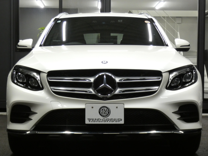 メルセデスベンツ GLC GLC250 4MATIC ｽﾎﾟｰﾂ ﾚｰﾀﾞｰｾｰﾌﾃｨPKG　AMGｴｱﾛ&19ｲﾝﾁAW ﾗﾝﾆﾝｸﾞﾎﾞｰﾄﾞ ｺﾝﾋﾞ革ｼｰﾄ 前後ﾋｰﾀｰ HDDﾅﾋﾞ 地ﾃﾞｼﾞ 360度ｶﾒﾗ ﾄﾞﾗﾚｺ 自動ﾘｱｹﾞｰﾄ/ﾌｯﾄOP ﾀﾞｲﾅﾐｯｸｾﾚｸﾄ ﾊﾟﾄﾞﾙｼﾌﾄ LEDﾗｲﾄ/ｱﾀﾞﾌﾟﾃｨﾌﾞHB　2年保証付