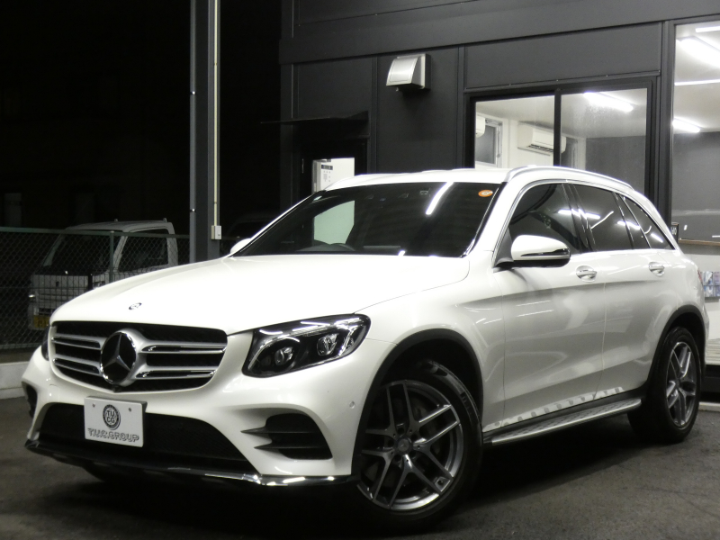 メルセデスベンツ GLC GLC250 4MATIC ｽﾎﾟｰﾂ ﾚｰﾀﾞｰｾｰﾌﾃｨPKG　AMGｴｱﾛ&19ｲﾝﾁAW ﾗﾝﾆﾝｸﾞﾎﾞｰﾄﾞ ｺﾝﾋﾞ革ｼｰﾄ 前後ﾋｰﾀｰ HDDﾅﾋﾞ 地ﾃﾞｼﾞ 360度ｶﾒﾗ ﾄﾞﾗﾚｺ 自動ﾘｱｹﾞｰﾄ/ﾌｯﾄOP ﾀﾞｲﾅﾐｯｸｾﾚｸﾄ ﾊﾟﾄﾞﾙｼﾌﾄ LEDﾗｲﾄ/ｱﾀﾞﾌﾟﾃｨﾌﾞHB　2年保証付