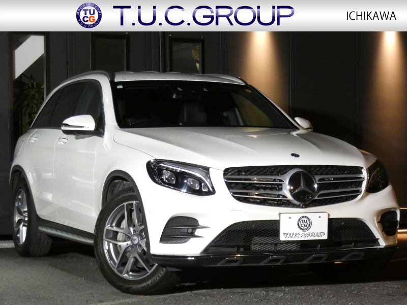 メルセデスベンツ GLC GLC250 4MATIC ｽﾎﾟｰﾂ ﾚｰﾀﾞｰｾｰﾌﾃｨPKG　AMGｴｱﾛ&19ｲﾝﾁAW ﾗﾝﾆﾝｸﾞﾎﾞｰﾄﾞ ｺﾝﾋﾞ革ｼｰﾄ 前後ﾋｰﾀｰ HDDﾅﾋﾞ 地ﾃﾞｼﾞ 360度ｶﾒﾗ ﾄﾞﾗﾚｺ 自動ﾘｱｹﾞｰﾄ/ﾌｯﾄOP ﾀﾞｲﾅﾐｯｸｾﾚｸﾄ ﾊﾟﾄﾞﾙｼﾌﾄ LEDﾗｲﾄ/ｱﾀﾞﾌﾟﾃｨﾌﾞHB　2年保証付