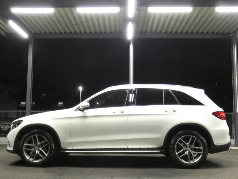 メルセデスベンツ GLC GLC250 4MATIC ｽﾎﾟｰﾂ ﾚｰﾀﾞｰｾｰﾌﾃｨPKG　AMGｴｱﾛ&19ｲﾝﾁAW ﾗﾝﾆﾝｸﾞﾎﾞｰﾄﾞ ｺﾝﾋﾞ革ｼｰﾄ 前後ﾋｰﾀｰ HDDﾅﾋﾞ 地ﾃﾞｼﾞ 360度ｶﾒﾗ ﾄﾞﾗﾚｺ 自動ﾘｱｹﾞｰﾄ/ﾌｯﾄOP ﾀﾞｲﾅﾐｯｸｾﾚｸﾄ ﾊﾟﾄﾞﾙｼﾌﾄ LEDﾗｲﾄ/ｱﾀﾞﾌﾟﾃｨﾌﾞHB　2年保証付