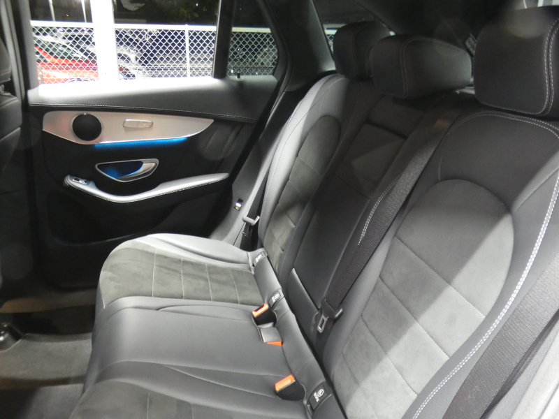 メルセデスベンツ GLC GLC250 4MATIC ｽﾎﾟｰﾂ ﾚｰﾀﾞｰｾｰﾌﾃｨPKG　AMGｴｱﾛ&19ｲﾝﾁAW ﾗﾝﾆﾝｸﾞﾎﾞｰﾄﾞ ｺﾝﾋﾞ革ｼｰﾄ 前後ﾋｰﾀｰ HDDﾅﾋﾞ 地ﾃﾞｼﾞ 360度ｶﾒﾗ ﾄﾞﾗﾚｺ 自動ﾘｱｹﾞｰﾄ/ﾌｯﾄOP ﾀﾞｲﾅﾐｯｸｾﾚｸﾄ ﾊﾟﾄﾞﾙｼﾌﾄ LEDﾗｲﾄ/ｱﾀﾞﾌﾟﾃｨﾌﾞHB　2年保証付