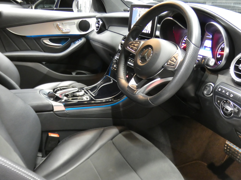 メルセデスベンツ GLC GLC250 4MATIC ｽﾎﾟｰﾂ ﾚｰﾀﾞｰｾｰﾌﾃｨPKG　AMGｴｱﾛ&19ｲﾝﾁAW ﾗﾝﾆﾝｸﾞﾎﾞｰﾄﾞ ｺﾝﾋﾞ革ｼｰﾄ 前後ﾋｰﾀｰ HDDﾅﾋﾞ 地ﾃﾞｼﾞ 360度ｶﾒﾗ ﾄﾞﾗﾚｺ 自動ﾘｱｹﾞｰﾄ/ﾌｯﾄOP ﾀﾞｲﾅﾐｯｸｾﾚｸﾄ ﾊﾟﾄﾞﾙｼﾌﾄ LEDﾗｲﾄ/ｱﾀﾞﾌﾟﾃｨﾌﾞHB　2年保証付