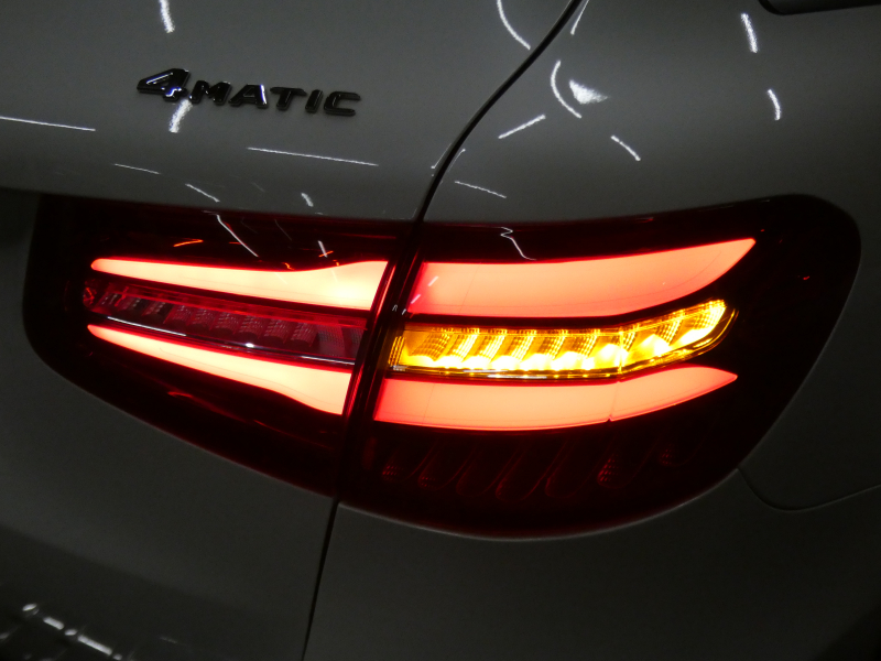 メルセデスベンツ GLC GLC250 4MATIC ｽﾎﾟｰﾂ ﾚｰﾀﾞｰｾｰﾌﾃｨPKG　AMGｴｱﾛ&19ｲﾝﾁAW ﾗﾝﾆﾝｸﾞﾎﾞｰﾄﾞ ｺﾝﾋﾞ革ｼｰﾄ 前後ﾋｰﾀｰ HDDﾅﾋﾞ 地ﾃﾞｼﾞ 360度ｶﾒﾗ ﾄﾞﾗﾚｺ 自動ﾘｱｹﾞｰﾄ/ﾌｯﾄOP ﾀﾞｲﾅﾐｯｸｾﾚｸﾄ ﾊﾟﾄﾞﾙｼﾌﾄ LEDﾗｲﾄ/ｱﾀﾞﾌﾟﾃｨﾌﾞHB　2年保証付