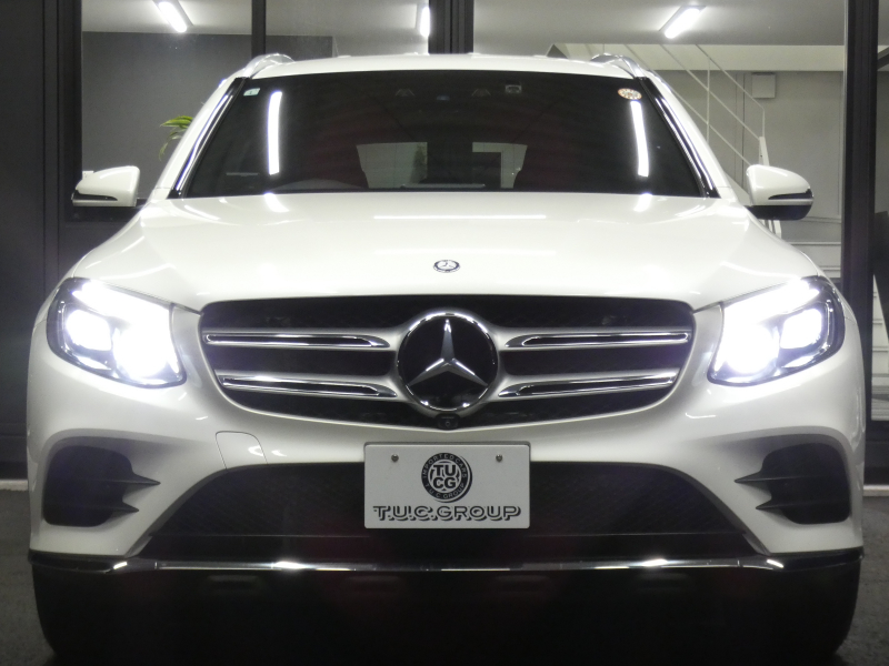 メルセデスベンツ GLC GLC250 4MATIC ｽﾎﾟｰﾂ ﾚｰﾀﾞｰｾｰﾌﾃｨPKG　AMGｴｱﾛ&19ｲﾝﾁAW ﾗﾝﾆﾝｸﾞﾎﾞｰﾄﾞ ｺﾝﾋﾞ革ｼｰﾄ 前後ﾋｰﾀｰ HDDﾅﾋﾞ 地ﾃﾞｼﾞ 360度ｶﾒﾗ ﾄﾞﾗﾚｺ 自動ﾘｱｹﾞｰﾄ/ﾌｯﾄOP ﾀﾞｲﾅﾐｯｸｾﾚｸﾄ ﾊﾟﾄﾞﾙｼﾌﾄ LEDﾗｲﾄ/ｱﾀﾞﾌﾟﾃｨﾌﾞHB　2年保証付