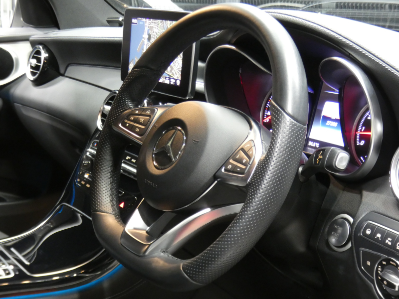 メルセデスベンツ GLC GLC250 4MATIC ｽﾎﾟｰﾂ ﾚｰﾀﾞｰｾｰﾌﾃｨPKG　AMGｴｱﾛ&19ｲﾝﾁAW ﾗﾝﾆﾝｸﾞﾎﾞｰﾄﾞ ｺﾝﾋﾞ革ｼｰﾄ 前後ﾋｰﾀｰ HDDﾅﾋﾞ 地ﾃﾞｼﾞ 360度ｶﾒﾗ ﾄﾞﾗﾚｺ 自動ﾘｱｹﾞｰﾄ/ﾌｯﾄOP ﾀﾞｲﾅﾐｯｸｾﾚｸﾄ ﾊﾟﾄﾞﾙｼﾌﾄ LEDﾗｲﾄ/ｱﾀﾞﾌﾟﾃｨﾌﾞHB　2年保証付