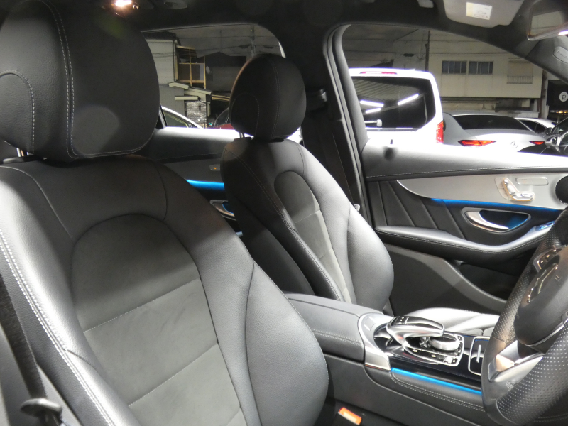 メルセデスベンツ GLC GLC250 4MATIC ｽﾎﾟｰﾂ ﾚｰﾀﾞｰｾｰﾌﾃｨPKG　AMGｴｱﾛ&19ｲﾝﾁAW ﾗﾝﾆﾝｸﾞﾎﾞｰﾄﾞ ｺﾝﾋﾞ革ｼｰﾄ 前後ﾋｰﾀｰ HDDﾅﾋﾞ 地ﾃﾞｼﾞ 360度ｶﾒﾗ ﾄﾞﾗﾚｺ 自動ﾘｱｹﾞｰﾄ/ﾌｯﾄOP ﾀﾞｲﾅﾐｯｸｾﾚｸﾄ ﾊﾟﾄﾞﾙｼﾌﾄ LEDﾗｲﾄ/ｱﾀﾞﾌﾟﾃｨﾌﾞHB　2年保証付