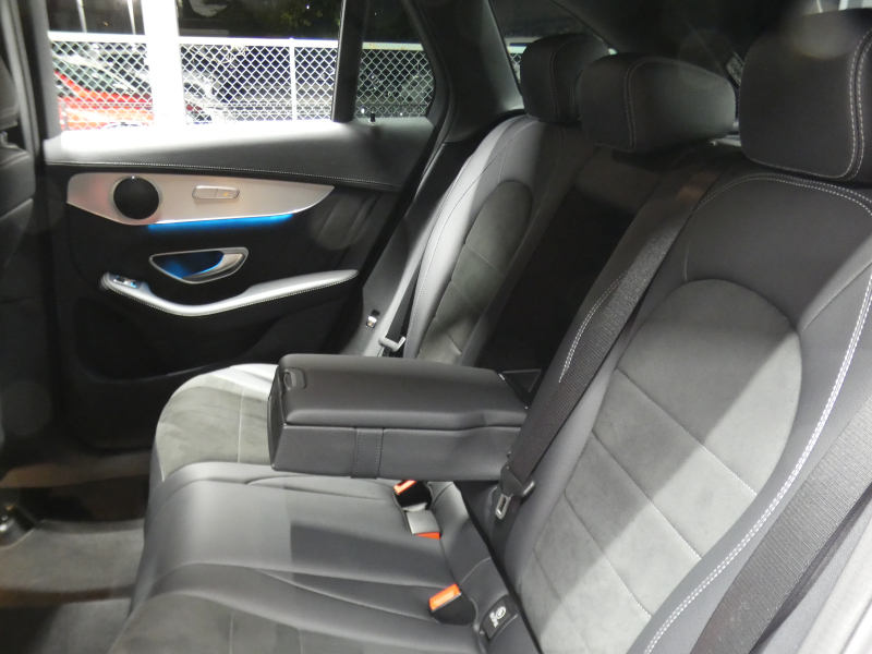 メルセデスベンツ GLC GLC250 4MATIC ｽﾎﾟｰﾂ ﾚｰﾀﾞｰｾｰﾌﾃｨPKG　AMGｴｱﾛ&19ｲﾝﾁAW ﾗﾝﾆﾝｸﾞﾎﾞｰﾄﾞ ｺﾝﾋﾞ革ｼｰﾄ 前後ﾋｰﾀｰ HDDﾅﾋﾞ 地ﾃﾞｼﾞ 360度ｶﾒﾗ ﾄﾞﾗﾚｺ 自動ﾘｱｹﾞｰﾄ/ﾌｯﾄOP ﾀﾞｲﾅﾐｯｸｾﾚｸﾄ ﾊﾟﾄﾞﾙｼﾌﾄ LEDﾗｲﾄ/ｱﾀﾞﾌﾟﾃｨﾌﾞHB　2年保証付