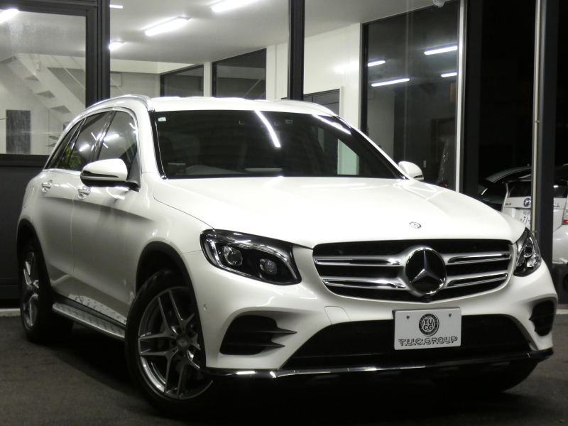 メルセデスベンツ GLC GLC250 4MATIC ｽﾎﾟｰﾂ ﾚｰﾀﾞｰｾｰﾌﾃｨPKG　AMGｴｱﾛ&19ｲﾝﾁAW ﾗﾝﾆﾝｸﾞﾎﾞｰﾄﾞ ｺﾝﾋﾞ革ｼｰﾄ 前後ﾋｰﾀｰ HDDﾅﾋﾞ 地ﾃﾞｼﾞ 360度ｶﾒﾗ ﾄﾞﾗﾚｺ 自動ﾘｱｹﾞｰﾄ/ﾌｯﾄOP ﾀﾞｲﾅﾐｯｸｾﾚｸﾄ ﾊﾟﾄﾞﾙｼﾌﾄ LEDﾗｲﾄ/ｱﾀﾞﾌﾟﾃｨﾌﾞHB　2年保証付