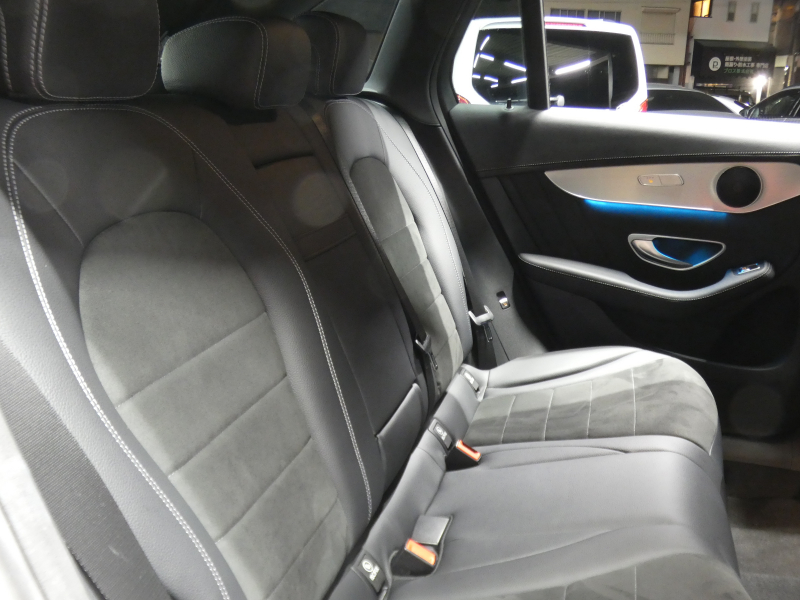 メルセデスベンツ GLC GLC250 4MATIC ｽﾎﾟｰﾂ ﾚｰﾀﾞｰｾｰﾌﾃｨPKG　AMGｴｱﾛ&19ｲﾝﾁAW ﾗﾝﾆﾝｸﾞﾎﾞｰﾄﾞ ｺﾝﾋﾞ革ｼｰﾄ 前後ﾋｰﾀｰ HDDﾅﾋﾞ 地ﾃﾞｼﾞ 360度ｶﾒﾗ ﾄﾞﾗﾚｺ 自動ﾘｱｹﾞｰﾄ/ﾌｯﾄOP ﾀﾞｲﾅﾐｯｸｾﾚｸﾄ ﾊﾟﾄﾞﾙｼﾌﾄ LEDﾗｲﾄ/ｱﾀﾞﾌﾟﾃｨﾌﾞHB　2年保証付