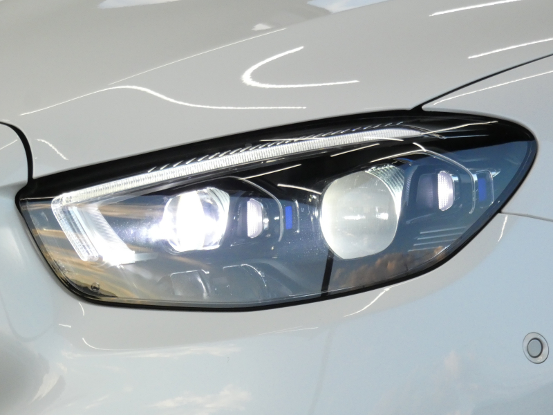 メルセデスベンツ Eクラス E200 ｽﾎﾟｰﾂ AMGﾗｲﾝｲﾝﾃﾘｱ&ｴｸｽｸﾙｰｼﾌﾞ&ﾚｰﾀﾞｰｾｰﾌﾃｨPKG　後期 1ｵｰﾅｰ BSG搭載 AMGｴｱﾛ&19AW ﾅｯﾊﾟ革/前後ﾋｰﾀｰ MBUXﾅﾋﾞ 地ﾃﾞｼﾞ AppleCarPlay 360度ｶﾒﾗ Burmester ﾍｯﾄﾞｱｯﾌﾟD ｵｰﾄﾄﾗﾝｸ　2年保証付