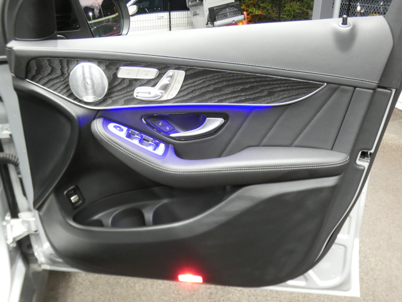 AMG GLCクーペ GLC43 4MATIC ｸｰﾍﾟ ﾚｻﾞｰｴｸｽｸﾙｰｼﾌﾞ&ﾚｰﾀﾞｰｾｰﾌﾃｨPKG　後期 390ps meｺﾈｸﾄ 黒革/ﾍﾞﾝﾁﾚｰﾀｰ ｻﾝﾙｰﾌ MBUXﾅﾋﾞ 地ﾃﾞｼﾞ 360ｶﾒﾗ ﾍｯﾄﾞｱｯﾌﾟD Burmester ｴｱﾊﾞﾗﾝｽPKG 前後ﾄﾞﾗﾚｺ LEDﾍｯﾄﾞﾗｲﾄ AMGｴｱﾛ/20ｲﾝﾁAW　2年保証付