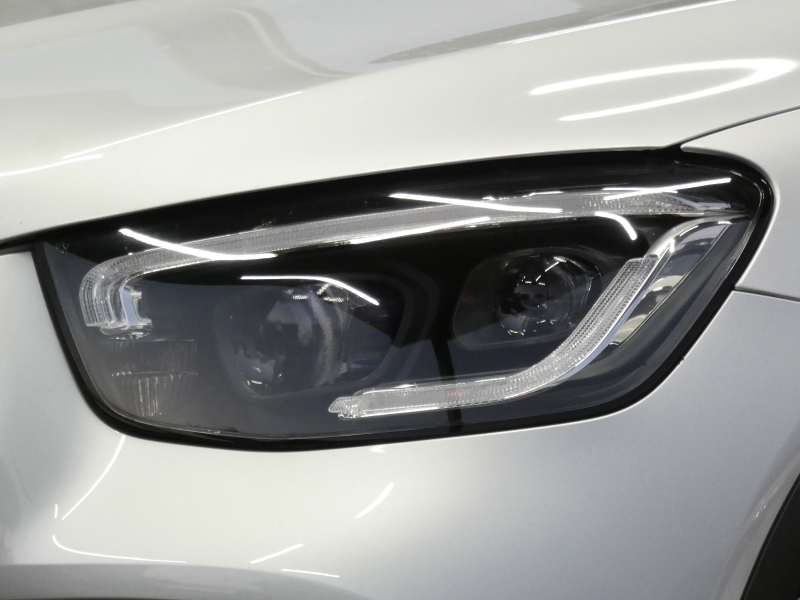 AMG GLCクーペ GLC43 4MATIC ｸｰﾍﾟ ﾚｻﾞｰｴｸｽｸﾙｰｼﾌﾞ&ﾚｰﾀﾞｰｾｰﾌﾃｨPKG　後期 390ps meｺﾈｸﾄ 黒革/ﾍﾞﾝﾁﾚｰﾀｰ ｻﾝﾙｰﾌ MBUXﾅﾋﾞ 地ﾃﾞｼﾞ 360ｶﾒﾗ ﾍｯﾄﾞｱｯﾌﾟD Burmester ｴｱﾊﾞﾗﾝｽPKG 前後ﾄﾞﾗﾚｺ LEDﾍｯﾄﾞﾗｲﾄ AMGｴｱﾛ/20ｲﾝﾁAW　2年保証付