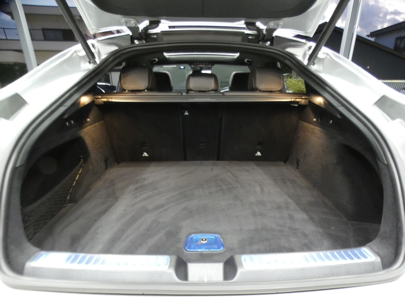 AMG GLCクーペ GLC43 4MATIC ｸｰﾍﾟ ﾚｻﾞｰｴｸｽｸﾙｰｼﾌﾞ&ﾚｰﾀﾞｰｾｰﾌﾃｨPKG　後期 390ps meｺﾈｸﾄ 黒革/ﾍﾞﾝﾁﾚｰﾀｰ ｻﾝﾙｰﾌ MBUXﾅﾋﾞ 地ﾃﾞｼﾞ 360ｶﾒﾗ ﾍｯﾄﾞｱｯﾌﾟD Burmester ｴｱﾊﾞﾗﾝｽPKG 前後ﾄﾞﾗﾚｺ LEDﾍｯﾄﾞﾗｲﾄ AMGｴｱﾛ/20ｲﾝﾁAW　2年保証付