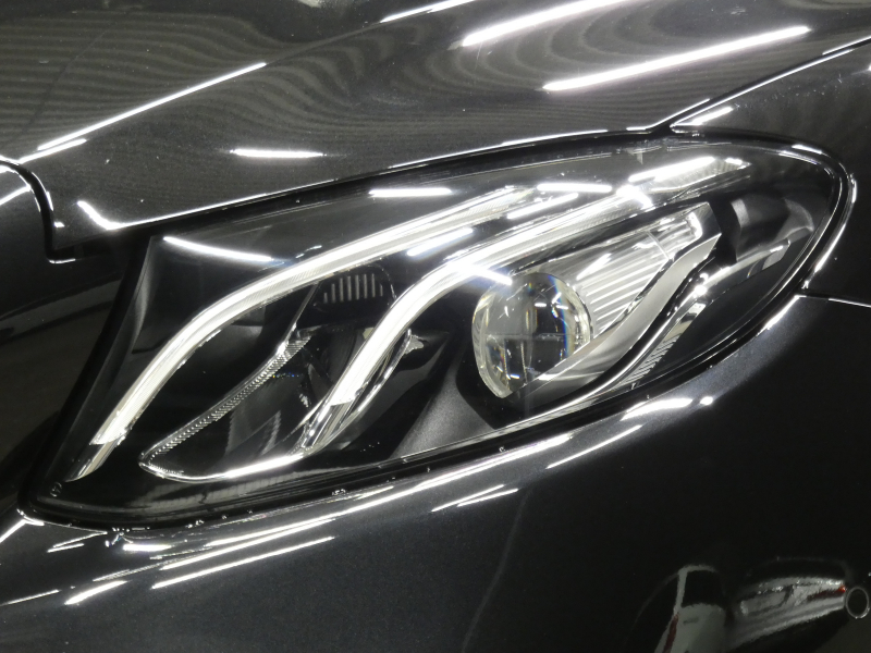 メルセデスベンツ Eクラス E200 4MATIC ｱﾊﾞﾝｷﾞｬﾙﾄﾞ ﾚｰﾀﾞｰｾｰﾌﾃｨPKG　ﾊﾟﾅﾒﾘｶｰﾅｸﾞﾘﾙ ｷｰﾚｽｺﾞｰ 黒半革ｼｰﾄ/ﾋｰﾀｰ HDDﾅﾋﾞ 地ﾃﾞｼﾞ 360度ｶﾒﾗ AppleCarPlay 前後ﾄﾞﾗﾚｺ ﾀﾞｲﾅﾐｯｸｾﾚｸﾄ ﾊﾟﾄﾞﾙｼﾌﾄ LEDﾍｯﾄﾞﾗｲﾄ 純正17ｲﾝﾁAW　2年保証付