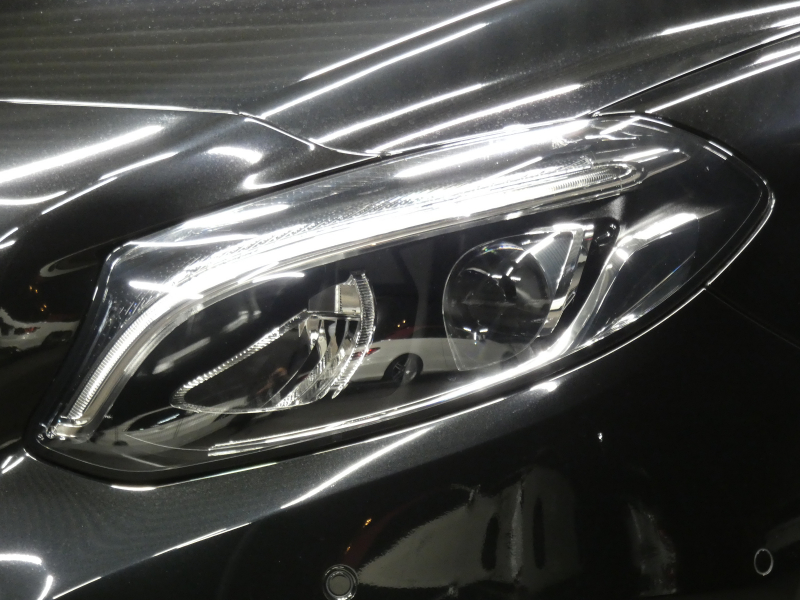 メルセデスベンツ Bクラス B180 ﾍﾞｰｼｯｸ&ﾌﾟﾚﾐｱﾑ&ﾚｰﾀﾞｰｾｰﾌﾃｨPKG　後期 ｷｰﾚｽｺﾞｰ 黒革ｼｰﾄ/ﾋｰﾀｰ ﾊﾟﾉﾗﾏｻﾝﾙｰﾌ HDDﾅﾋﾞ 地ﾃﾞｼﾞ AppleCarPlay Bｶﾒﾗ harman/kardon ﾊﾟﾄﾞﾙｼﾌﾄ LEDﾍｯﾄﾞﾗｲﾄ/ｵｰﾄHB ｱﾝﾋﾞｴﾝﾄﾗｲﾄ　2年保証付