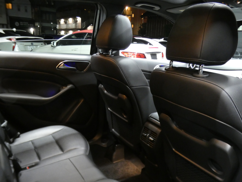 メルセデスベンツ Bクラス B180 ﾍﾞｰｼｯｸ&ﾌﾟﾚﾐｱﾑ&ﾚｰﾀﾞｰｾｰﾌﾃｨPKG　後期 ｷｰﾚｽｺﾞｰ 黒革ｼｰﾄ/ﾋｰﾀｰ ﾊﾟﾉﾗﾏｻﾝﾙｰﾌ HDDﾅﾋﾞ 地ﾃﾞｼﾞ AppleCarPlay Bｶﾒﾗ harman/kardon ﾊﾟﾄﾞﾙｼﾌﾄ LEDﾍｯﾄﾞﾗｲﾄ/ｵｰﾄHB ｱﾝﾋﾞｴﾝﾄﾗｲﾄ　2年保証付