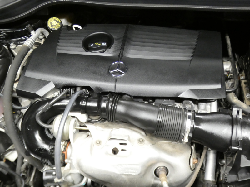 メルセデスベンツ Bクラス B180 ﾍﾞｰｼｯｸ&ﾌﾟﾚﾐｱﾑ&ﾚｰﾀﾞｰｾｰﾌﾃｨPKG　後期 ｷｰﾚｽｺﾞｰ 黒革ｼｰﾄ/ﾋｰﾀｰ ﾊﾟﾉﾗﾏｻﾝﾙｰﾌ HDDﾅﾋﾞ 地ﾃﾞｼﾞ AppleCarPlay Bｶﾒﾗ harman/kardon ﾊﾟﾄﾞﾙｼﾌﾄ LEDﾍｯﾄﾞﾗｲﾄ/ｵｰﾄHB ｱﾝﾋﾞｴﾝﾄﾗｲﾄ　2年保証付