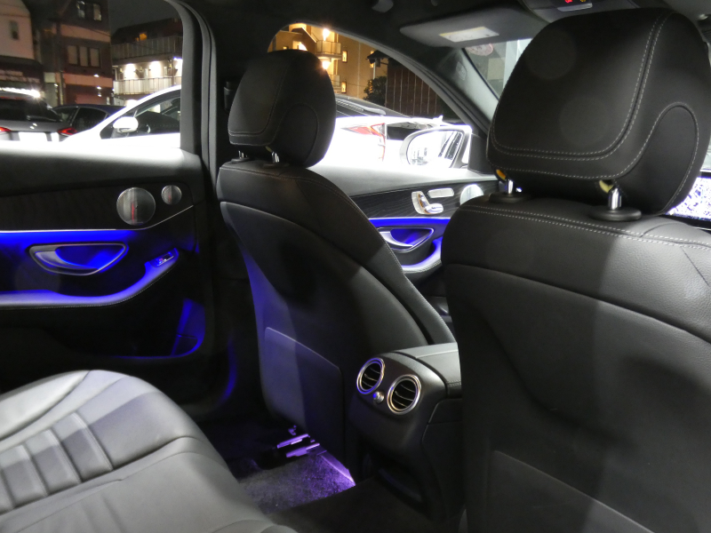 メルセデスベンツ Cクラス C200 ｽﾃｰｼｮﾝﾜｺﾞﾝ ｱﾊﾞﾝｷﾞｬﾙﾄﾞ AMGﾗｲﾝ ﾚｻﾞｰｴｸｽｸﾙｰｼﾌﾞ&ﾚｰﾀﾞｰｾｰﾌﾃｨPKG　後期 BSG搭載 9速AT meｺﾈｸﾄ 黒本革 HDDﾅﾋﾞ 地ﾃﾞｼﾞ Appleｶｰﾌﾟﾚｲ Bｶﾒﾗ ﾍｯﾄﾞｱｯﾌﾟD Burmester 液晶ﾒｰﾀｰ LEDﾍｯﾄﾞﾗｲﾄ 前後ﾄﾞﾗﾚｺ AMGｴｱﾛ&18AW　2年保証付