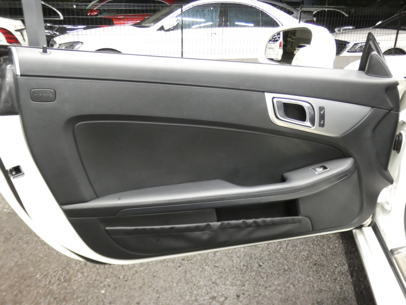 メルセデスベンツ SLKクラス SLK200 BL-EF ｽﾎﾟｰﾂ　WORK17ｲﾝﾁAW 黒本革ｼｰﾄ/ﾋｰﾀｰ/ｴｱｽｶｰﾌ HDDﾅﾋﾞ 地ﾃﾞｼﾞ ﾊﾞｯｸｶﾒﾗ 純正ﾄﾞﾗﾚｺ ﾊﾟﾄﾞﾙｼﾌﾄ ｷｾﾉﾝﾗｲﾄ/ｲﾝﾃﾘｼﾞｪﾝﾄﾗｲﾄ　2年保証付