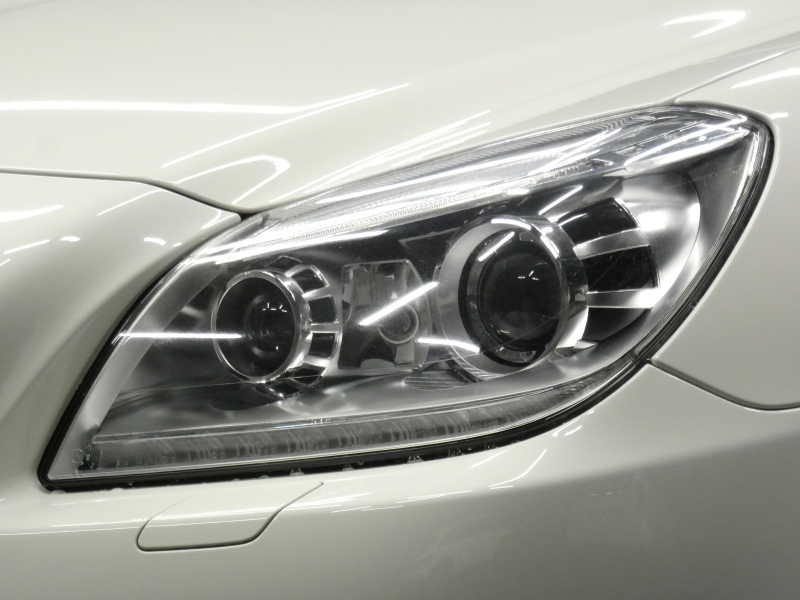 メルセデスベンツ SLKクラス SLK200 BL-EF ｽﾎﾟｰﾂ　WORK17ｲﾝﾁAW 黒本革ｼｰﾄ/ﾋｰﾀｰ/ｴｱｽｶｰﾌ HDDﾅﾋﾞ 地ﾃﾞｼﾞ ﾊﾞｯｸｶﾒﾗ 純正ﾄﾞﾗﾚｺ ﾊﾟﾄﾞﾙｼﾌﾄ ｷｾﾉﾝﾗｲﾄ/ｲﾝﾃﾘｼﾞｪﾝﾄﾗｲﾄ　2年保証付