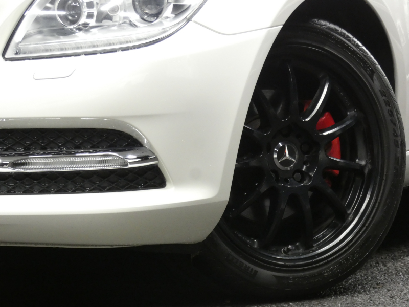 メルセデスベンツ SLKクラス SLK200 BL-EF ｽﾎﾟｰﾂ　WORK17ｲﾝﾁAW 黒本革ｼｰﾄ/ﾋｰﾀｰ/ｴｱｽｶｰﾌ HDDﾅﾋﾞ 地ﾃﾞｼﾞ ﾊﾞｯｸｶﾒﾗ 純正ﾄﾞﾗﾚｺ ﾊﾟﾄﾞﾙｼﾌﾄ ｷｾﾉﾝﾗｲﾄ/ｲﾝﾃﾘｼﾞｪﾝﾄﾗｲﾄ　2年保証付