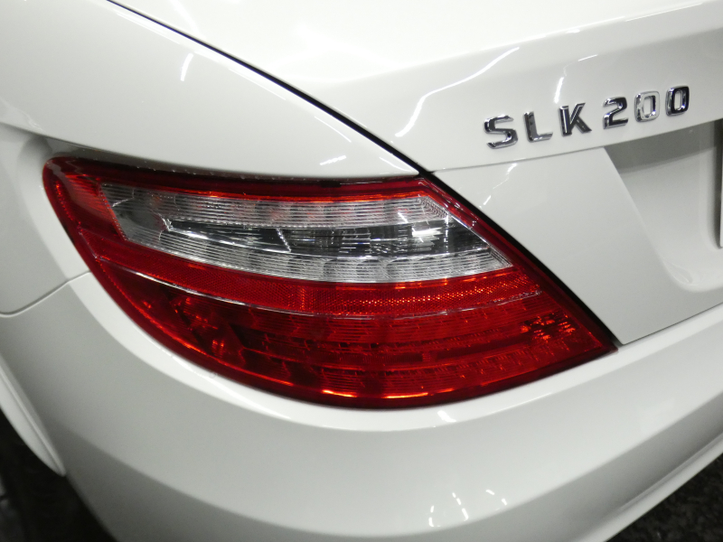 メルセデスベンツ SLKクラス SLK200 BL-EF ｽﾎﾟｰﾂ　WORK17ｲﾝﾁAW 黒本革ｼｰﾄ/ﾋｰﾀｰ/ｴｱｽｶｰﾌ HDDﾅﾋﾞ 地ﾃﾞｼﾞ ﾊﾞｯｸｶﾒﾗ 純正ﾄﾞﾗﾚｺ ﾊﾟﾄﾞﾙｼﾌﾄ ｷｾﾉﾝﾗｲﾄ/ｲﾝﾃﾘｼﾞｪﾝﾄﾗｲﾄ　2年保証付