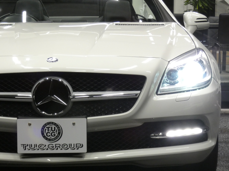 メルセデスベンツ SLKクラス SLK200 BL-EF ｽﾎﾟｰﾂ　WORK17ｲﾝﾁAW 黒本革ｼｰﾄ/ﾋｰﾀｰ/ｴｱｽｶｰﾌ HDDﾅﾋﾞ 地ﾃﾞｼﾞ ﾊﾞｯｸｶﾒﾗ 純正ﾄﾞﾗﾚｺ ﾊﾟﾄﾞﾙｼﾌﾄ ｷｾﾉﾝﾗｲﾄ/ｲﾝﾃﾘｼﾞｪﾝﾄﾗｲﾄ　2年保証付