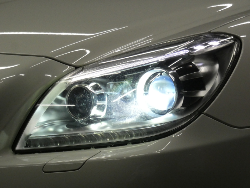 メルセデスベンツ SLKクラス SLK200 BL-EF ｽﾎﾟｰﾂ　WORK17ｲﾝﾁAW 黒本革ｼｰﾄ/ﾋｰﾀｰ/ｴｱｽｶｰﾌ HDDﾅﾋﾞ 地ﾃﾞｼﾞ ﾊﾞｯｸｶﾒﾗ 純正ﾄﾞﾗﾚｺ ﾊﾟﾄﾞﾙｼﾌﾄ ｷｾﾉﾝﾗｲﾄ/ｲﾝﾃﾘｼﾞｪﾝﾄﾗｲﾄ　2年保証付