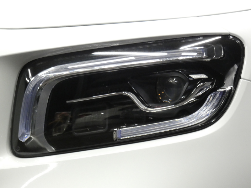 メルセデスベンツ GLB GLB250 4MATIC ｽﾎﾟｰﾂ ﾚｰﾀﾞｰｾｰﾌﾃｨPKG　1ｵｰﾅｰ meｺﾈｸﾄ ｷｰﾚｽｺﾞｰ AMGｴｱﾛ&20ｲﾝﾁAW 黒本革ｼｰﾄ MBUXﾅﾋﾞ 地ﾃﾞｼﾞ 360度ｶﾒﾗ ﾀﾞｲﾅﾐｯｸｾﾚｸﾄ ﾊﾟﾄﾞﾙｼﾌﾄ 前後ﾄﾞﾗﾚｺ 自動ﾘｱｹﾞｰﾄ/ﾌｯﾄOP LEDﾍｯﾄﾞﾗｲﾄ ｵｰﾄHB　2年保証付