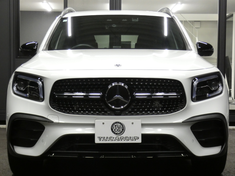 メルセデスベンツ GLB GLB250 4MATIC ｽﾎﾟｰﾂ ﾚｰﾀﾞｰｾｰﾌﾃｨPKG　1ｵｰﾅｰ meｺﾈｸﾄ ｷｰﾚｽｺﾞｰ AMGｴｱﾛ&20ｲﾝﾁAW 黒本革ｼｰﾄ MBUXﾅﾋﾞ 地ﾃﾞｼﾞ 360度ｶﾒﾗ ﾀﾞｲﾅﾐｯｸｾﾚｸﾄ ﾊﾟﾄﾞﾙｼﾌﾄ 前後ﾄﾞﾗﾚｺ 自動ﾘｱｹﾞｰﾄ/ﾌｯﾄOP LEDﾍｯﾄﾞﾗｲﾄ ｵｰﾄHB　2年保証付