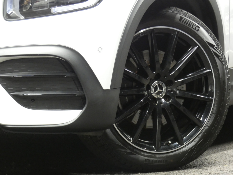 メルセデスベンツ GLB GLB250 4MATIC ｽﾎﾟｰﾂ ﾚｰﾀﾞｰｾｰﾌﾃｨPKG　1ｵｰﾅｰ meｺﾈｸﾄ ｷｰﾚｽｺﾞｰ AMGｴｱﾛ&20ｲﾝﾁAW 黒本革ｼｰﾄ MBUXﾅﾋﾞ 地ﾃﾞｼﾞ 360度ｶﾒﾗ ﾀﾞｲﾅﾐｯｸｾﾚｸﾄ ﾊﾟﾄﾞﾙｼﾌﾄ 前後ﾄﾞﾗﾚｺ 自動ﾘｱｹﾞｰﾄ/ﾌｯﾄOP LEDﾍｯﾄﾞﾗｲﾄ ｵｰﾄHB　2年保証付