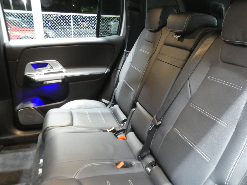 メルセデスベンツ GLB GLB250 4MATIC ｽﾎﾟｰﾂ ﾚｰﾀﾞｰｾｰﾌﾃｨPKG　1ｵｰﾅｰ meｺﾈｸﾄ ｷｰﾚｽｺﾞｰ AMGｴｱﾛ&20ｲﾝﾁAW 黒本革ｼｰﾄ MBUXﾅﾋﾞ 地ﾃﾞｼﾞ 360度ｶﾒﾗ ﾀﾞｲﾅﾐｯｸｾﾚｸﾄ ﾊﾟﾄﾞﾙｼﾌﾄ 前後ﾄﾞﾗﾚｺ 自動ﾘｱｹﾞｰﾄ/ﾌｯﾄOP LEDﾍｯﾄﾞﾗｲﾄ ｵｰﾄHB　2年保証付