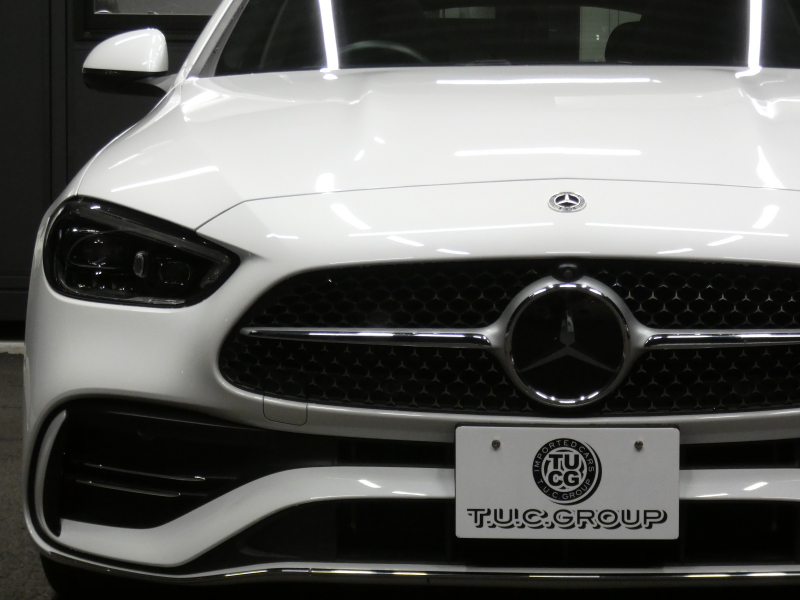 メルセデスベンツ Cクラス C200 ｽﾃｰｼｮﾝﾜｺﾞﾝ AVG AMGﾗｲﾝ&ﾚｻﾞｰｴｸｽｸﾙｰｼﾌﾞ&ﾍﾞｰｼｯｸPKG　ISG搭載 AMGｴｱﾛ&18AW ﾘｱｱｸｽﾙｽﾃｱﾘﾝｸﾞ 黒革ｼｰﾄ ﾊﾟﾉﾗﾏSR MBUXﾅﾋﾞ 地ﾃﾞｼﾞ 360ｶﾒﾗ Appleｶｰﾌﾟﾚｲ ﾍｯﾄﾞｱｯﾌﾟD ﾃﾞｼﾞﾀﾙｺｯｸﾋﾟｯﾄD 自動ﾘｱｹﾞｰﾄ DIGITALﾗｲﾄ　2年保証付