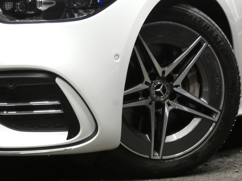 メルセデスベンツ Cクラス C200 ｽﾃｰｼｮﾝﾜｺﾞﾝ AVG AMGﾗｲﾝ&ﾚｻﾞｰｴｸｽｸﾙｰｼﾌﾞ&ﾍﾞｰｼｯｸPKG　ISG搭載 AMGｴｱﾛ&18AW ﾘｱｱｸｽﾙｽﾃｱﾘﾝｸﾞ 黒革ｼｰﾄ ﾊﾟﾉﾗﾏSR MBUXﾅﾋﾞ 地ﾃﾞｼﾞ 360ｶﾒﾗ Appleｶｰﾌﾟﾚｲ ﾍｯﾄﾞｱｯﾌﾟD ﾃﾞｼﾞﾀﾙｺｯｸﾋﾟｯﾄD 自動ﾘｱｹﾞｰﾄ DIGITALﾗｲﾄ　2年保証付