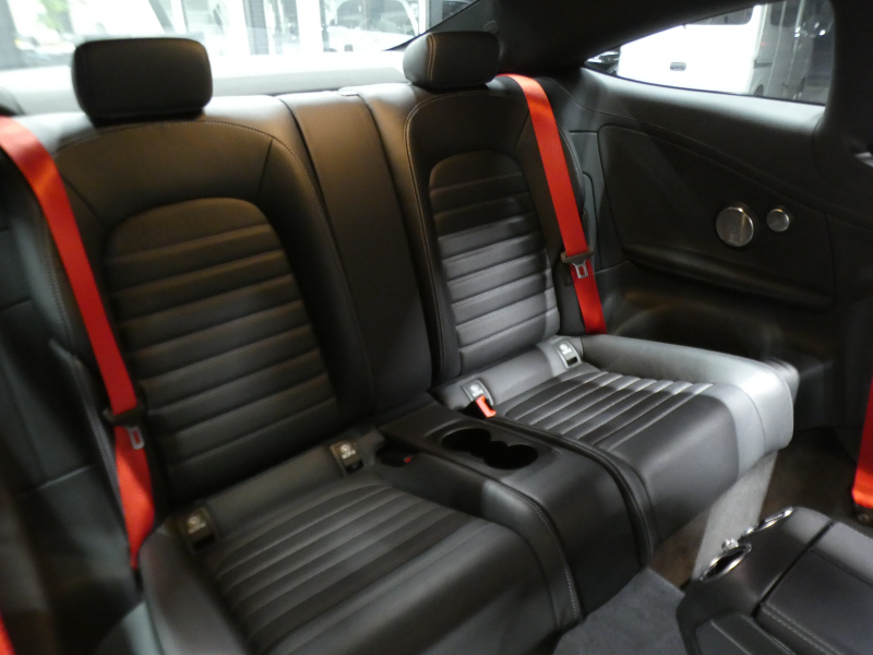 AMG Cクラス C43 4MATIC ｸｰﾍﾟ ﾚｰﾀﾞｰｾｰﾌﾃｨPKG　9速AT AMGｴｱﾛ&19ｲﾝﾁｱﾙﾐ 黒本革 HDDﾅﾋﾞ 地ﾃﾞｼﾞ ﾊﾞｯｸｶﾒﾗ Burmester ﾊﾟﾌｭｰﾑｱﾄﾏｲｻﾞｰ 純正ﾄﾞﾗﾚｺ 自動ﾄﾗﾝｸ/ﾌｯﾄOP ﾊﾟﾄﾞﾙｼﾌﾄ LEDﾍｯﾄﾞﾗｲﾄ/ｱﾀﾞﾌﾟﾃｨﾌﾞHB　2年保証付