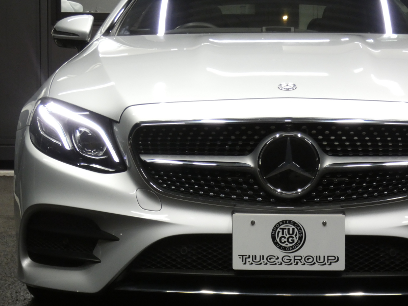 メルセデスベンツ Eクラス E400 ｸｰﾍﾟ ｽﾎﾟｰﾂ ｴｸｽｸﾙｰｼﾌﾞ&ﾚｰﾀﾞｰｾｰﾌﾃｨPKG　333ps AMGｴｱﾛ&19AW ｷｰﾚｽｺﾞｰ ﾅｯﾊﾟ赤黒革 ﾍﾞﾝﾁﾚｰﾀｰ&ﾏｯｻｰｼﾞ ﾊﾟﾉﾗﾏｻﾝﾙｰﾌ ﾅﾋﾞTV 360ｶﾒﾗ Aｶｰﾌﾟﾚｲ Burmester ﾍｯﾄﾞｱｯﾌﾟD ｴｱﾊﾞﾗﾝｽPKG ｵｰﾄﾄﾗﾝｸ/ﾌｯﾄOP　2年保証付