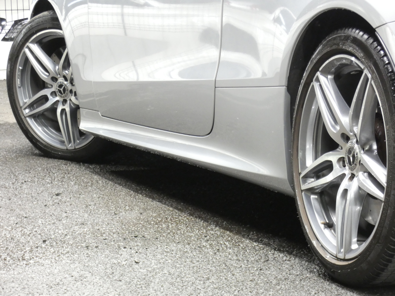 メルセデスベンツ Eクラス E400 ｸｰﾍﾟ ｽﾎﾟｰﾂ ｴｸｽｸﾙｰｼﾌﾞ&ﾚｰﾀﾞｰｾｰﾌﾃｨPKG　333ps AMGｴｱﾛ&19AW ｷｰﾚｽｺﾞｰ ﾅｯﾊﾟ赤黒革 ﾍﾞﾝﾁﾚｰﾀｰ&ﾏｯｻｰｼﾞ ﾊﾟﾉﾗﾏｻﾝﾙｰﾌ ﾅﾋﾞTV 360ｶﾒﾗ Aｶｰﾌﾟﾚｲ Burmester ﾍｯﾄﾞｱｯﾌﾟD ｴｱﾊﾞﾗﾝｽPKG ｵｰﾄﾄﾗﾝｸ/ﾌｯﾄOP　2年保証付