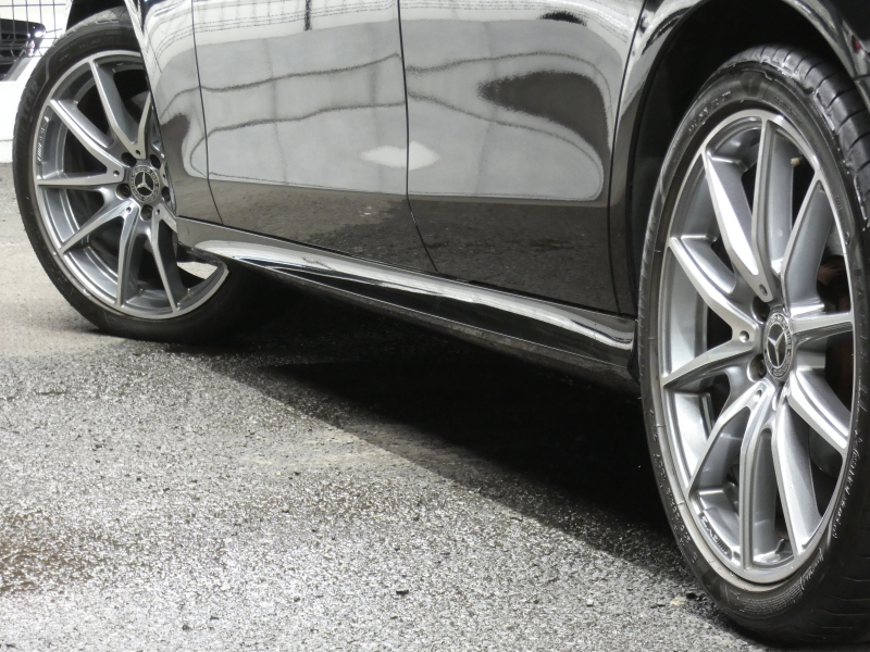 メルセデスベンツ Eクラス E300 ｽﾎﾟｰﾂ ｴｸｽｸﾙｰｼﾌﾞ&ﾚｰﾀﾞｰｾｰﾌﾃｨPKG　後期 1ｵｰﾅｰ meｺﾈｸﾄ ﾌﾞﾗｯｸﾅｯﾊﾟﾚｻﾞｰ/前後ﾋｰﾀｰ ﾊﾟﾉﾗﾏSR MBUXﾅﾋﾞ 地ﾃﾞｼﾞ 360度ｶﾒﾗ 前後ﾄﾞﾗﾚｺ Burmester ﾍｯﾄﾞｱｯﾌﾟD ｴｱﾊﾞﾗﾝｽPKG ｵｰﾄﾄﾗﾝｸ AMGｴｱﾛ&19ｲﾝﾁAW　2年保証付