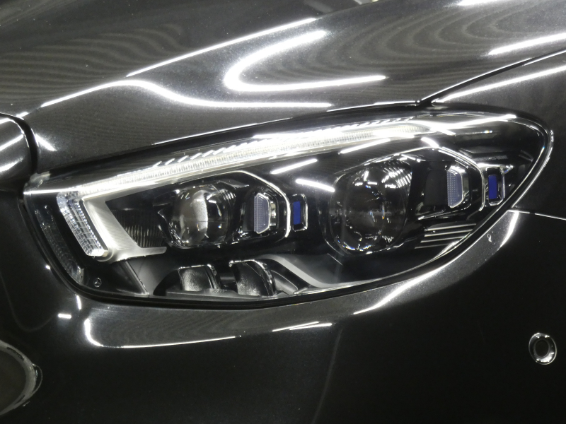 メルセデスベンツ Eクラス E300 ｽﾎﾟｰﾂ ｴｸｽｸﾙｰｼﾌﾞ&ﾚｰﾀﾞｰｾｰﾌﾃｨPKG　後期 1ｵｰﾅｰ meｺﾈｸﾄ ﾌﾞﾗｯｸﾅｯﾊﾟﾚｻﾞｰ/前後ﾋｰﾀｰ ﾊﾟﾉﾗﾏSR MBUXﾅﾋﾞ 地ﾃﾞｼﾞ 360度ｶﾒﾗ 前後ﾄﾞﾗﾚｺ Burmester ﾍｯﾄﾞｱｯﾌﾟD ｴｱﾊﾞﾗﾝｽPKG ｵｰﾄﾄﾗﾝｸ AMGｴｱﾛ&19ｲﾝﾁAW　2年保証付