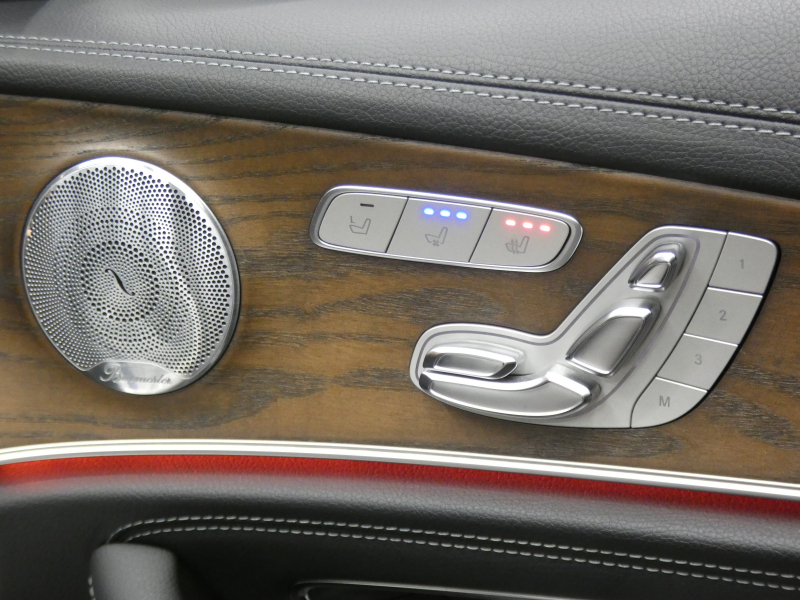 メルセデスベンツ Eクラス E450 4MATIC ｴｸｽｸﾙｰｼﾌﾞ ｴｸｽｸﾙｰｼﾌﾞ&ﾚｰﾀﾞｰｾｰﾌﾃｨPKG　中期 meｺﾈｸﾄ ﾅｯﾊﾟ黒革/ﾍﾞﾝﾁﾚｰﾀｰ/前後ﾋｰﾀｰ ﾊﾟﾉﾗﾏｻﾝﾙｰﾌ 純正ﾅﾋﾞ 地ﾃﾞｼﾞ AppleCarPlay 360度ｶﾒﾗ Burmester ｴｱﾊﾞﾗﾝｽPKG ﾍｯﾄﾞｱｯﾌﾟD 自動ﾄﾗﾝｸ/ﾌｯﾄOP LEDﾗｲﾄ/自動HB　2年保証付