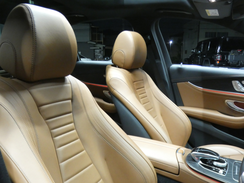 メルセデスベンツ Eクラス E300 ｱﾊﾞﾝｷﾞｬﾙﾄﾞ ｽﾎﾟｰﾂ ｴｸｽｸﾙｰｼﾌﾞ&ﾚｰﾀﾞｰｾｰﾌﾃｨPKG　中期 meｺﾈｸﾄ Newｽﾃｱﾘﾝｸﾞ ﾌﾞﾗｳﾝﾅｯﾊﾟﾚｻﾞｰ 全席ﾋｰﾀｰ ﾊﾟﾉﾗﾏｻﾝﾙｰﾌ HDDﾅﾋﾞTV Appleｶｰﾌﾟﾚｲ Burmester 360ｶﾒﾗ ﾍｯﾄﾞｱｯﾌﾟD ｴｱﾊﾞﾗﾝｽPKG AMGｴｱﾛ&19ｲﾝﾁAW　2年保証付